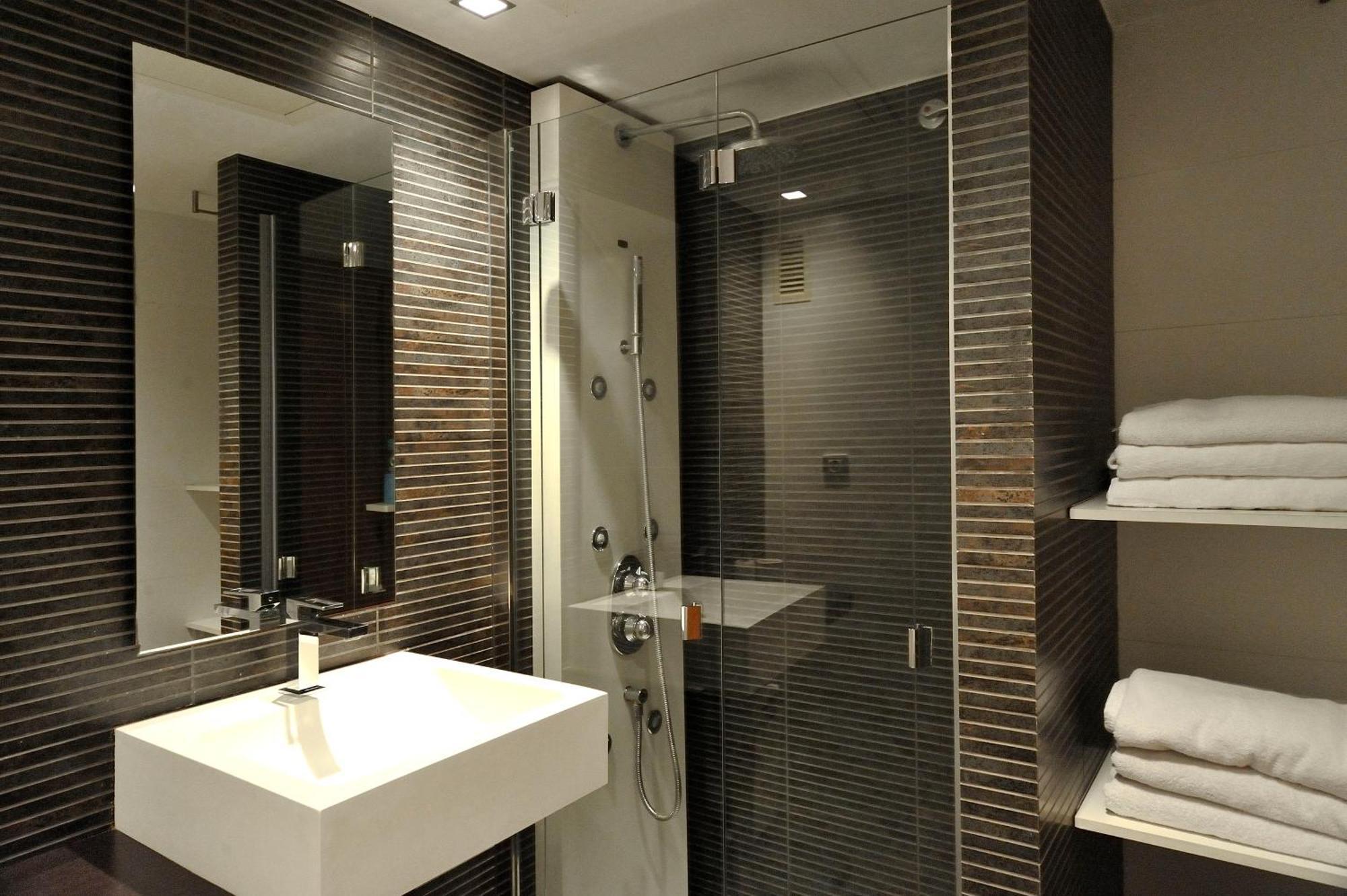 You Stylish Beach Apartments Barcelona Exterior photo
