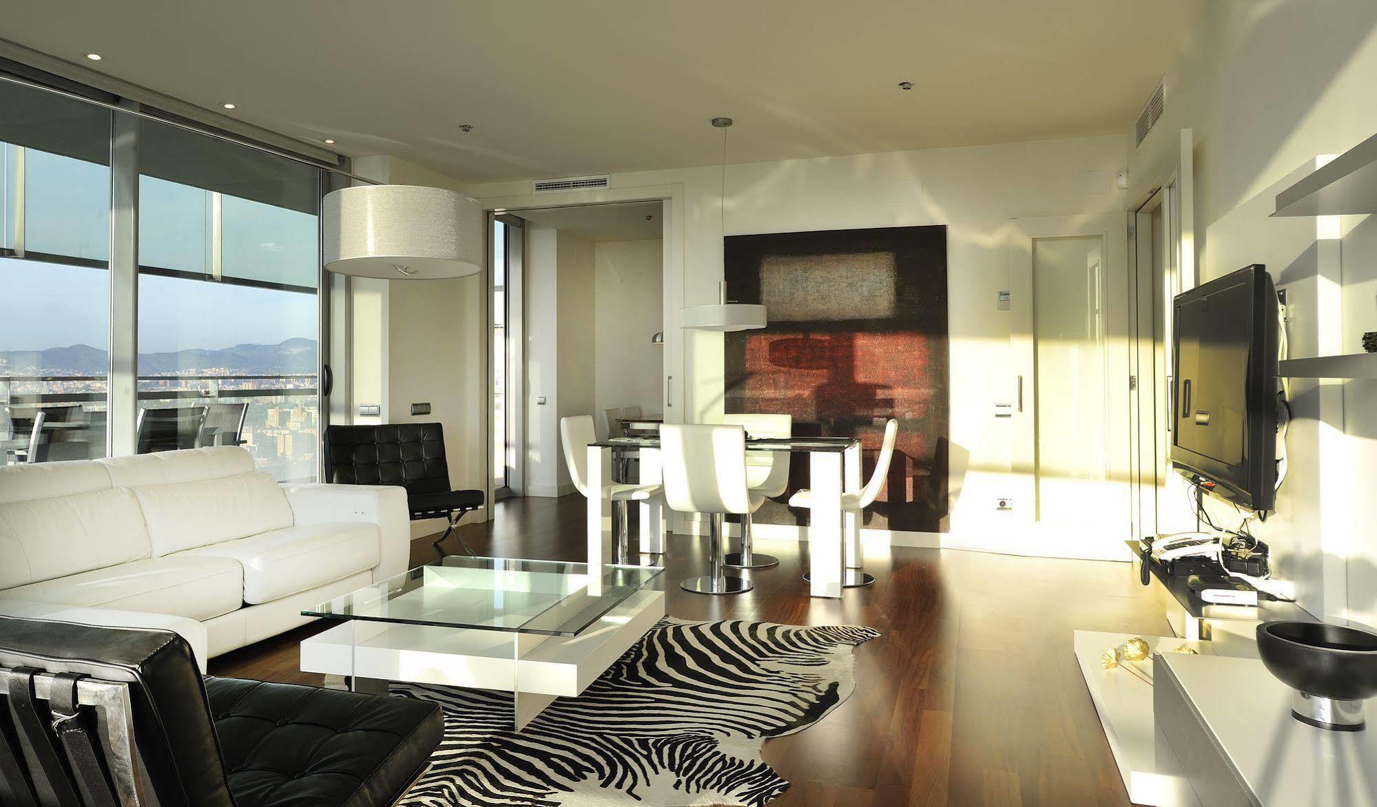 You Stylish Beach Apartments Barcelona Exterior photo