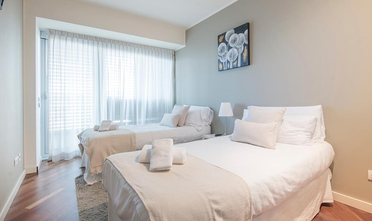 You Stylish Beach Apartments Barcelona Exterior photo