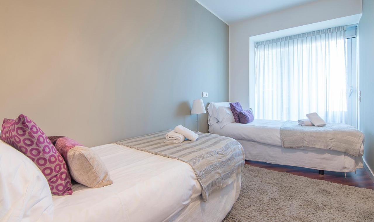 You Stylish Beach Apartments Barcelona Exterior photo